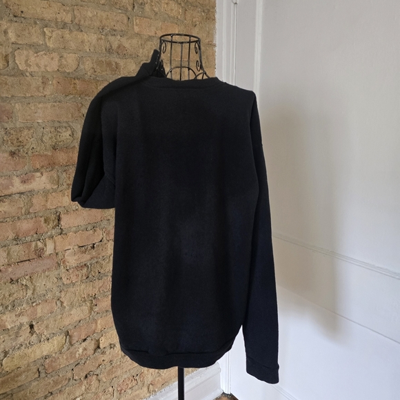 🏍 Daytona Biketoberfest Vintage Sweatshirt - Picture 3 of 9